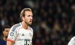 Bayern Munich : Kane, la nouvelle priorité du FC Barcelone