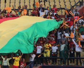 CAN 2025 : La Guinée envoie un signal à la CAF