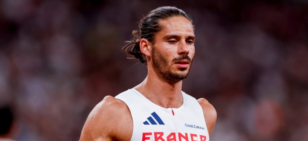 Championnats d'Europe : Entrée en lice compliquée pour Tual et Chaussinand