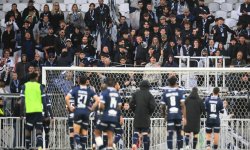 Girondins de Bordeaux : Le club est « scandalisé »