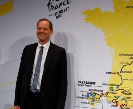Tour de France : Les équipes Uno-X et Israel-Premier Tech présentes en 2023