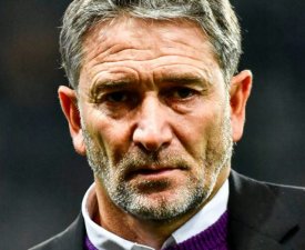 Toulouse : Montanier rempile