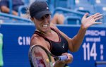WTA - Cincinnati : Keys s'impose face à Rybakina