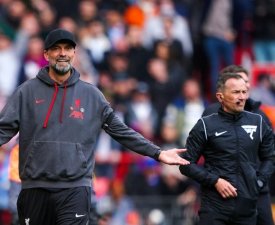 Liverpool - Klopp : «Nous devons être là quand les autres auront des difficultés» 