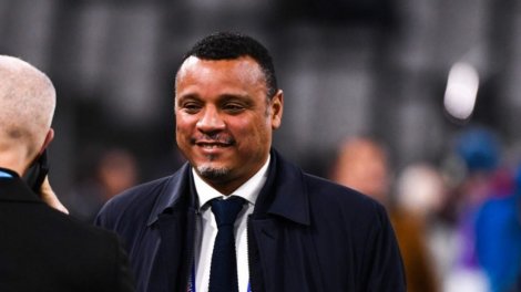 OL : Carton rouge pour Mathieu Louis-Jean ...