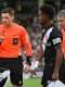 Brésil : Nouvel accrochage entre Neymar et Thiago Mendes