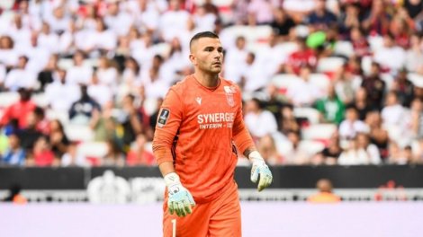 Nantes : Lopes envoie une pique à Rongier et Merlin