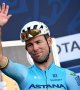 Astana Qazakstan : Cavendish dans le staff en 2025 ? 