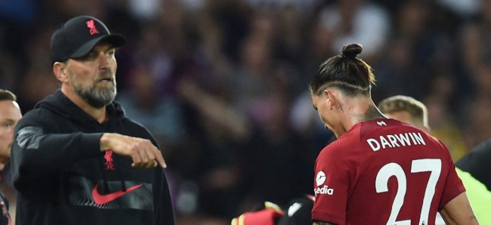 Premier League (J2) : Liverpool frustré par Crystal Palace