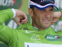 Alessandro Petacchi (2010) Alessandro Petacchi (2010)