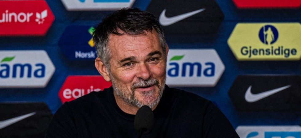 Euro 2024 : Sagnol encensé après l'exploit de la Géorgie