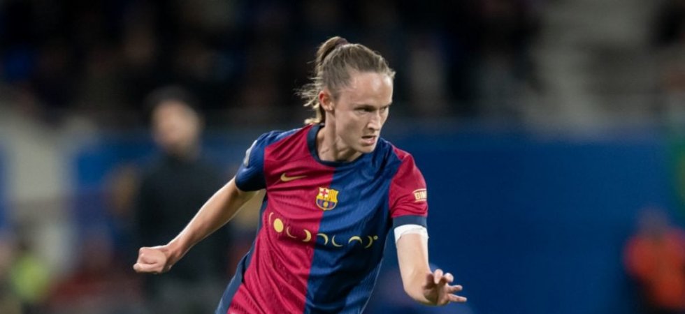 Près de six ans après, la folle série des Barcelonaises a pris fin