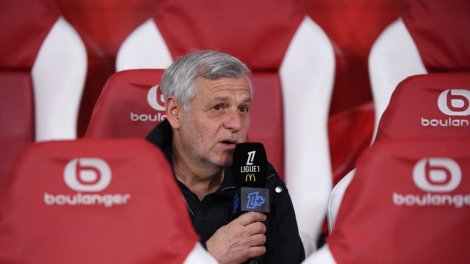 Lille : Genesio confirme des sollicitations ...
