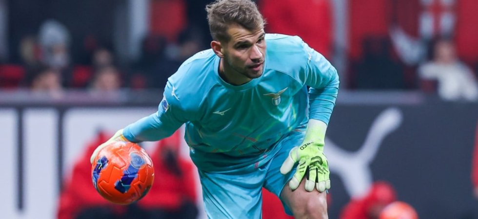 Mercato : L'essentiel à retenir de ce jeudi 9 juillet
