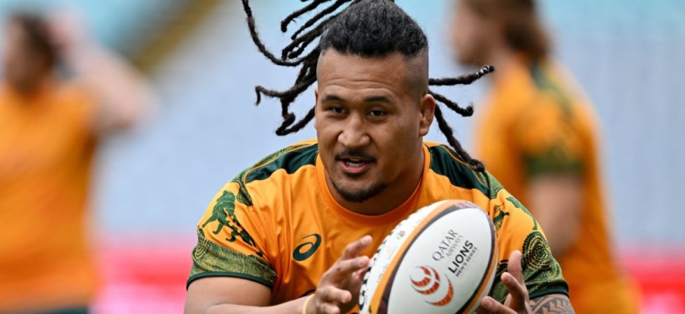 Championnat des nations (J3) : L'Australie écrase l'Italie