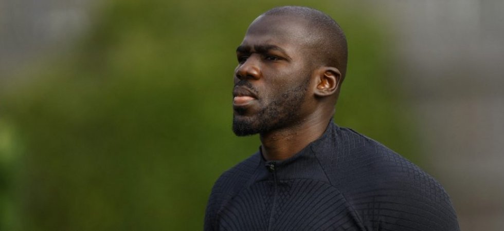 Mercato : Koulibaly quitte les Blues pour rejoindre l'Arabie saoudite