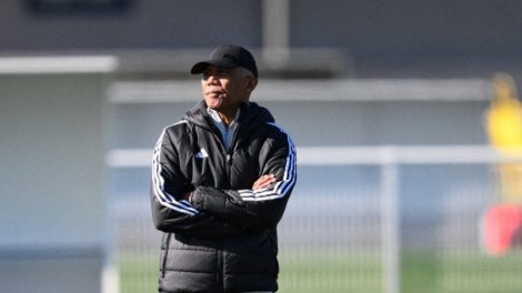 Paris FC - Kombouaré : « Je suis d'attaque, ...