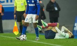 Le PSG perd deux joueurs avant le Barça
