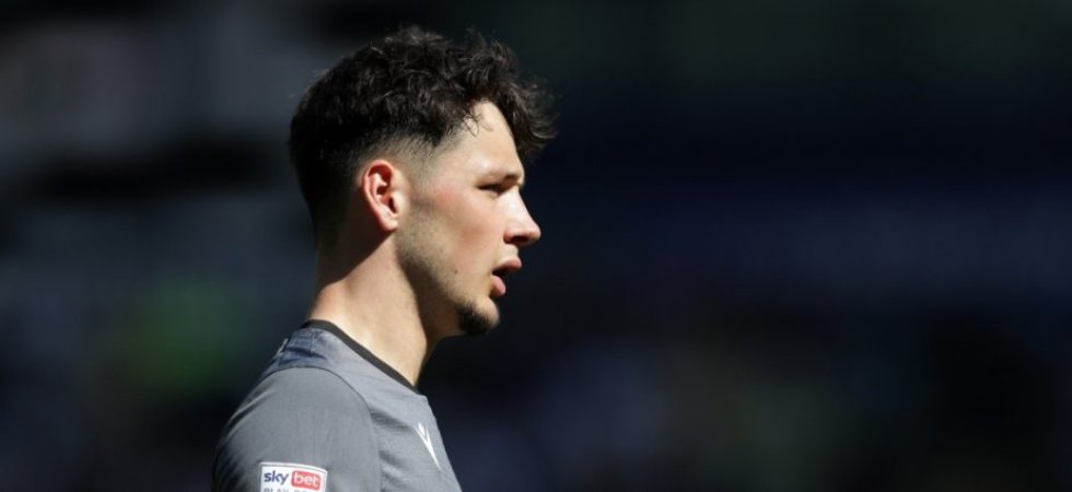 Manchester City : Un joueur vendu 20 millions sans avoir joué