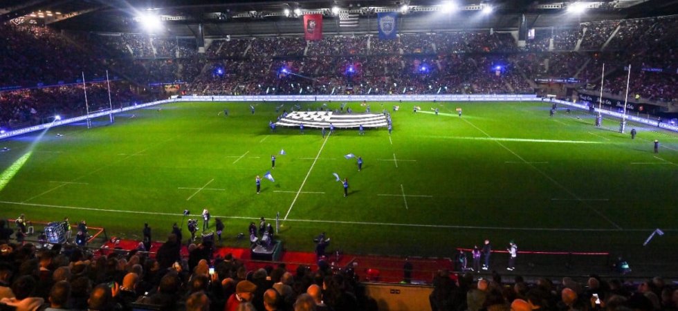 Vannes : Le match contre Toulouse délocalisé à Rennes