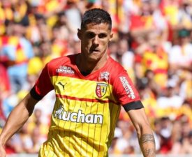 Lens : Quand Sotoca s'amuse de la rumeur envoyant Gradit au Real Madrid