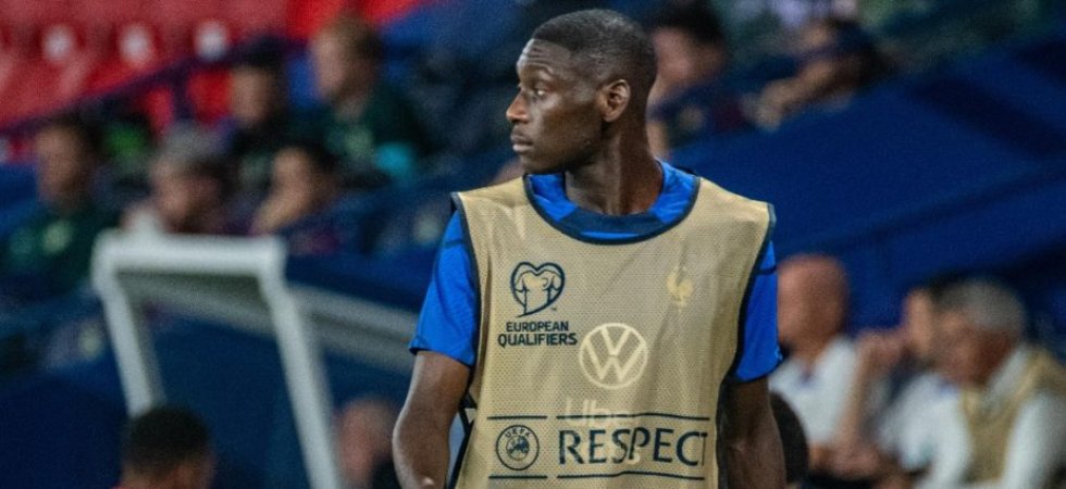 PSG : Les mots forts de Kolo Muani sur son arrivée à Paris
