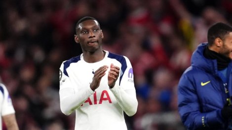 PSG :  Kolo Muani a signé son contrat avec la Juventus Turin