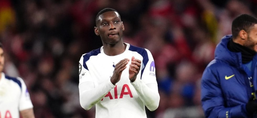 PSG : Kolo Muani rejoint la Juventus Turin
