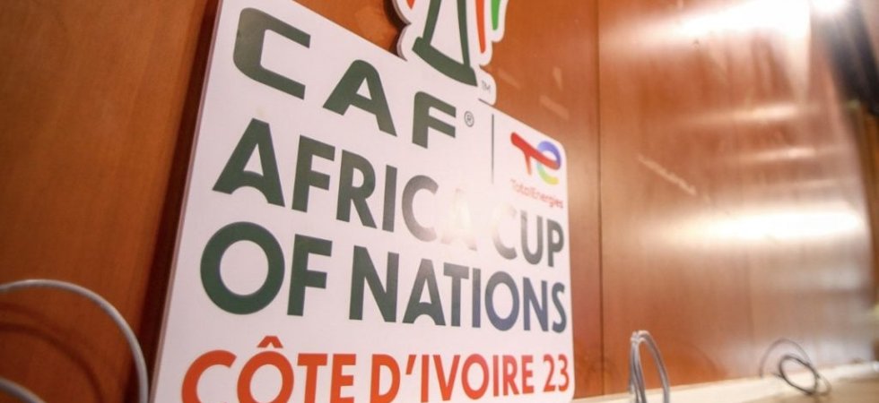 CAN : Pourquoi l'année 2023 figure-t-elle dans le nom d'une compétition organisée en 2024 ?