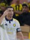 Arabie saoudite : Ronaldo, en larmes, offre le titre de champion à Al-Nassr