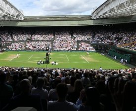 Wimbledon : Le projet d'expansion subit un coup dur