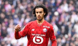Lille : Létang ouvre la porte pour Bouaddi