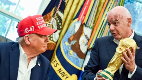 Coupe du monde 2026 : Les billets trop ...