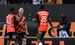 L1 (J8) : Tout savoir sur Lorient - Brest