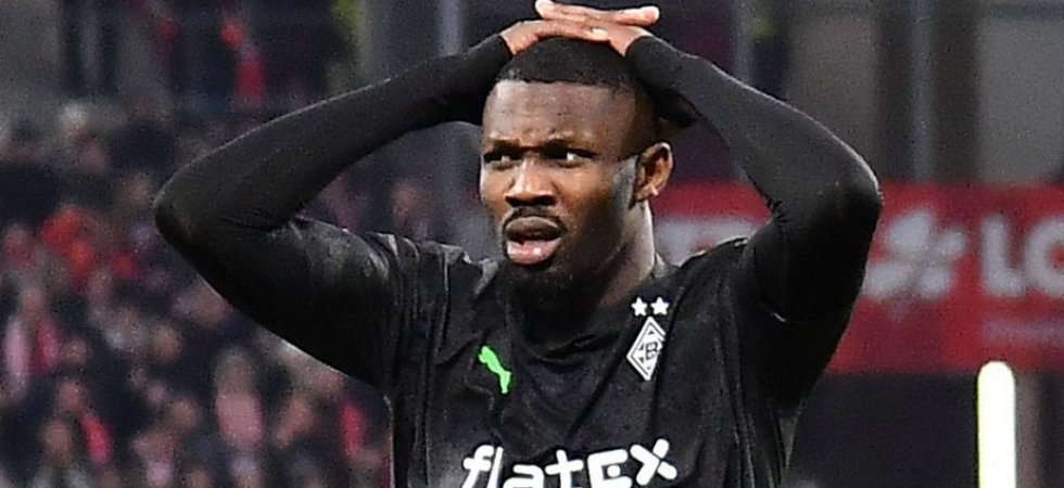 Mercato : Thuram a été proposé au Barça