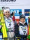 Biathlon - Poursuite d'Östersund (F) : La surprise Hauser, Bened au pied du podium