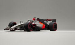 F1 : Audi visera le titre mondial d'ici 2030