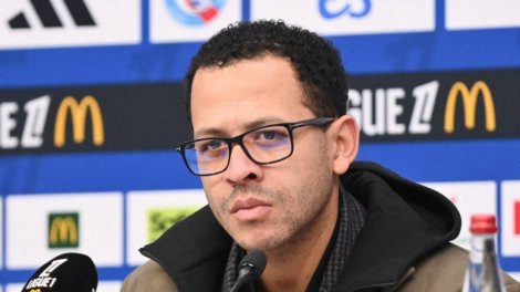 Strasbourg : Rosenior critique avec ses joueurs