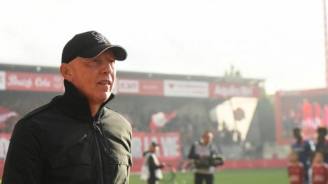 Brest - Roy : « On a un petit morceau de ce Ballon d'or »