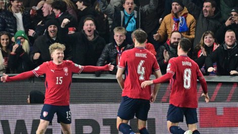 Coupe du monde 2026 (finales/barrages) : ...