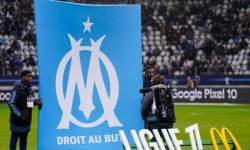 L'OM ciblé par une cyberattaque
