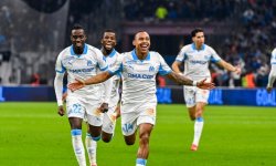 Ligue 1 (J24) : Paixao, Aubameyang, Endrick... les tops/flops de OM - OL