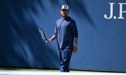ATP : Pouille n'envisage pas d'arrêter