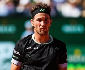 ATP - Barcelone : Ruud rejoint sans forcer les quarts de finale 