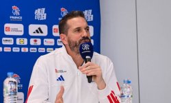 Bleus : Gille évoque son avenir