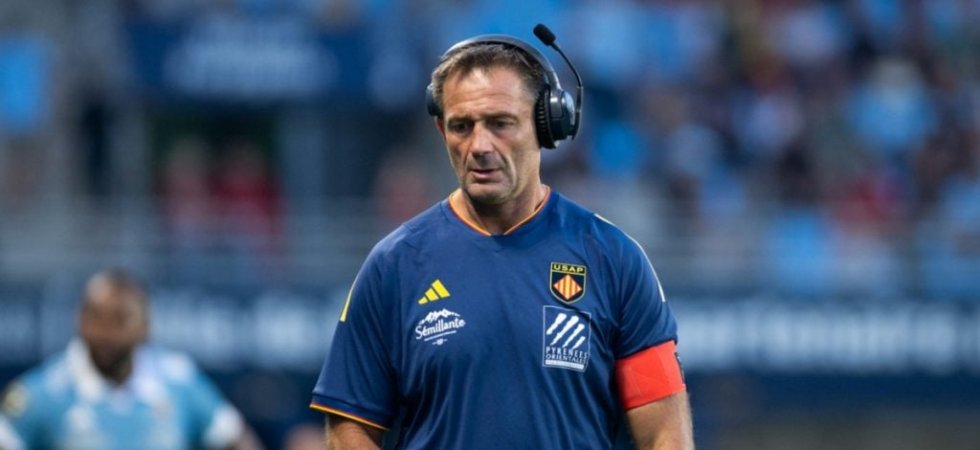 Perpignan : Azéma a pensé à démissionner