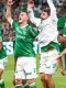 Ligue 2 : Saint-Etienne, le début de saison parfait se poursuit