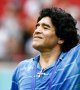 Argentine : Une « substance toxique » serait à l'origine de la mort de Maradona 