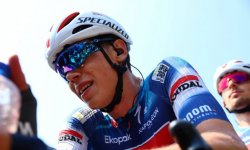 Tour de Guangxi : Magnier ne pense pas à la victoire finale