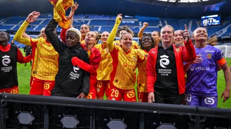 Arkema Première Ligue : L'essentiel à ...